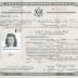 U.S. Certificate of Naturalization - Gertrud Susan Freudenthal