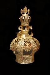 Torah Crown from Germany