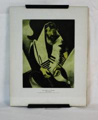 Artwork from the Personal Collection of Milton Orchin