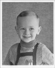 Personal and Family Photographs of Survivor Henry Fenichel and his Family