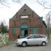 Pictures of the Sherith Israel Congregation Cemetery Chapel Building (Cincinnati, OH)