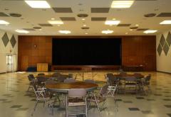 Congregation Anshei Sfard (Louisville, KY) Interior Photographs of the Auditorium at the Dutchman's Lane Location