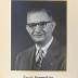 Congregation Anshei Sfard (Louisville, KY) Photographs of Past Presidents