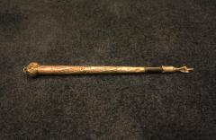 Yad from Congregation Anshei Sfard's (Louisville, KY) Sanctuary at the Dutchman's Lane Location