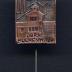 Dora / Buchenwald 35th Anniversary of Liberation Pin - 1980