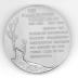 The Frankenhuis Collection Medal - 1967