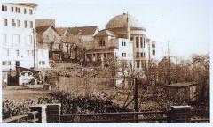 Photo Bad Wildungen Synagogue