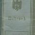 Wehrpass Passport