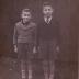 Photo Two Young Boys