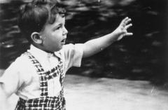 Photo Henry Blumenstein