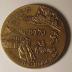 In Memory of Slonim Jewry Medal
