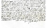 Rabbi Silver Untranslated Letter 30