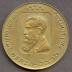 Theodore Herzl & 20th Anniversary of Israel Medal
