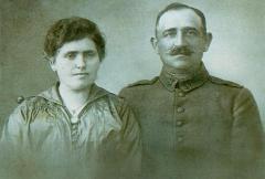 Simon and Jetchen Kaufman