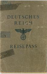 Rudi Kaiser Passport