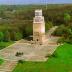 Pictures of Buchenwald Monument