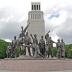Pictures of Buchenwald Monument