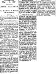 Meeting of the central conference of American Rabbis, featuring Rabbi Wise and Rabbi Joseph