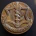 Israel Defense Forces (IDF) Medal Commemorating the 20th Anniversary of Israel’s Establishment