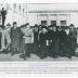Rabbi Eliezer Silver and 400 Rabbis March to Washington in 1943 to press the United States government to do more to save European Jews