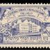 General Israel Orphans Home for Girls Stamp