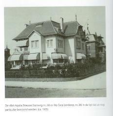 Items relating to Henry Fenichel and his Parents, Moritz and Paula [Pessel] Fenichel, from their Hiding and Capture by the Nazis