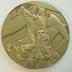 Medal Commemorating the 27th Anniversary of Israel’s Establishment