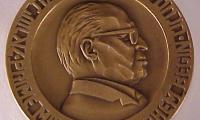 Medal Commemorating Prime Minister Menachem Begin & the 30th Anniversary of Israel’s Establishment