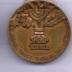 Medal Commemorating the 27th Anniversary of Israel’s Establishment