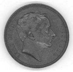 Lord John Russell Medal