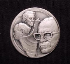 Menachem Begin Medal