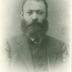 Portrait of Mordechai Ferber - Grandfather of Louis "Lou" Weiser