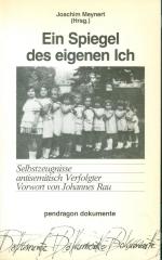 Ein Spiegel des eigenen Ich (A Reflection of One's Self) - book