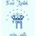 Congregation B’nai Tzedek (Cincinnati, Ohio) 1982 18th Anniversary Booklet

 