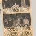 Northern Hills Synagogue (B’nai Avraham) Installation of new Officers Ceremony 1967 (Cincinnati, OH)