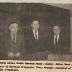 Northern Hills Synagogue (B’nai Avraham) Installation of new Officers Ceremony 1967 (Cincinnati, OH)