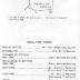 Northern Hills Synagogue Installation of Officers of Congregation B’nai Avraham and its Sisterhood Programs 1984 – 1988, 1991 (Cincinnati, OH) 