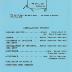 Northern Hills Synagogue Installation of Officers of Congregation B’nai Avraham and its Sisterhood Programs 1984 – 1988, 1991 (Cincinnati, OH) 