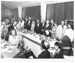 Golf Manor Synagogue - Bicentennial - Photo Collection