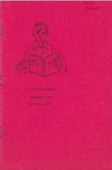 Northern Hills Congregation (Cincinnati, Ohio) Collection