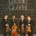 Advertisements for the LaSalle Quartet - Columbia Artists Management, Inc.
