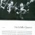 "Das LaSalle - Quartett" - article in German