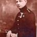 Jane Miller's father - Austrian Army WWI