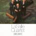 Advertisements for the LaSalle Quartet - Columbia Artists Management, Inc.