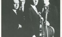 "Musicians of the month: The LaSalle Quartet" - High Fidelity and musical america