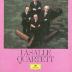 "LaSalle Quartet Disography" - Deutsche Grammophon