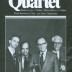 "LaSalle Quartet" - pamphlets by Deutsche Grammophon