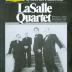 "LaSalle Quartet" - pamphlets by Deutsche Grammophon
