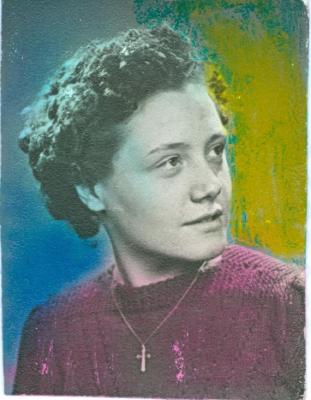 Josephine Van Winsen